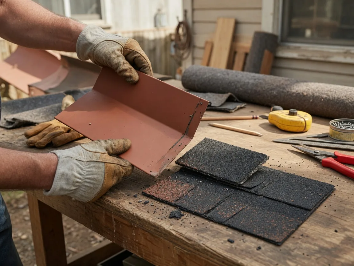 Roof Repair company in Griffin, IN